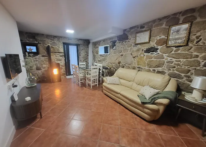 Casa Laxeira Tabagon