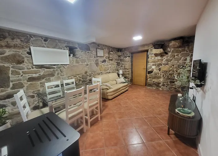 Casa Laxeira *